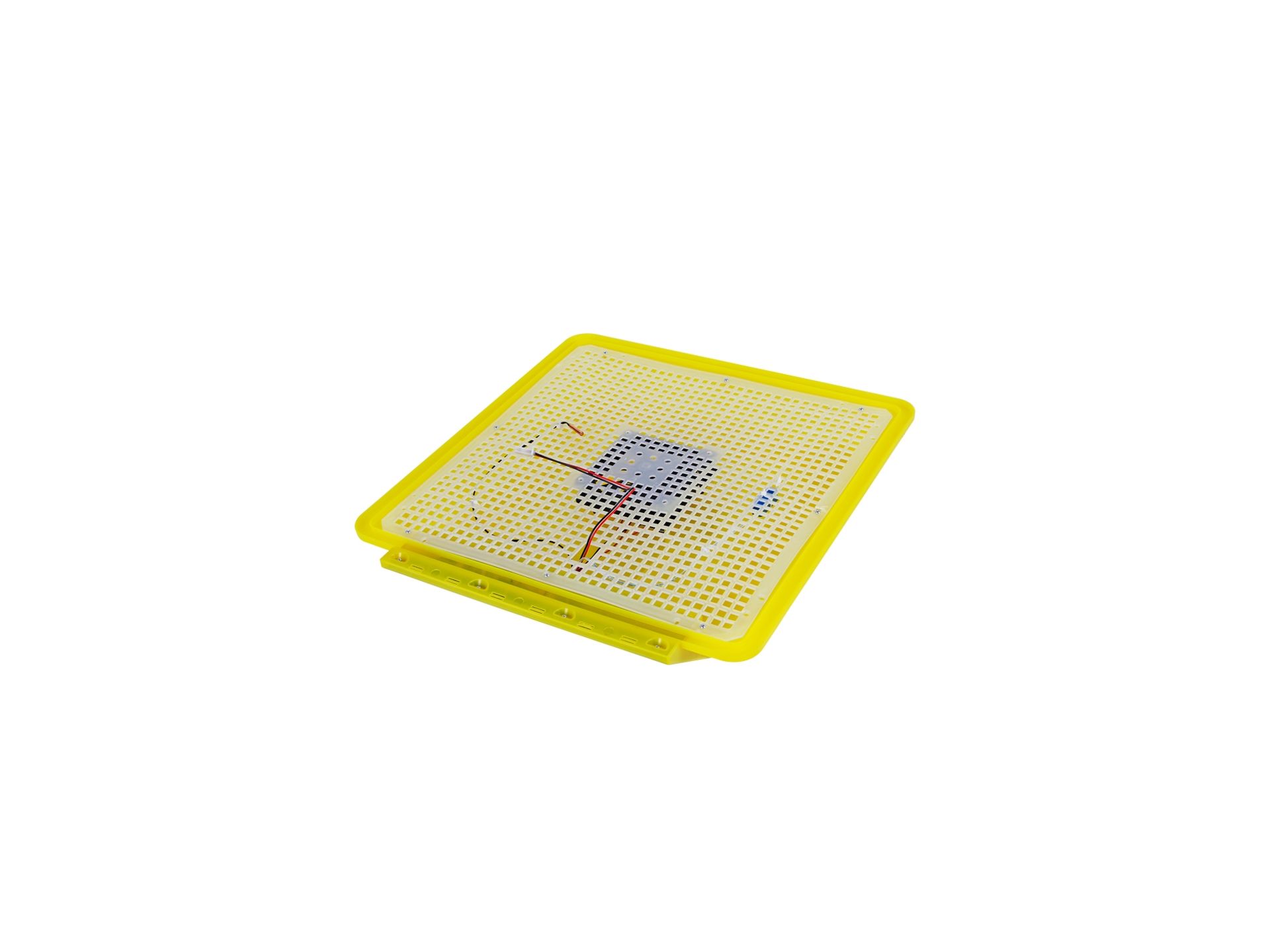 Automatic Egg Incubator 48 Eggs Hatching Machine