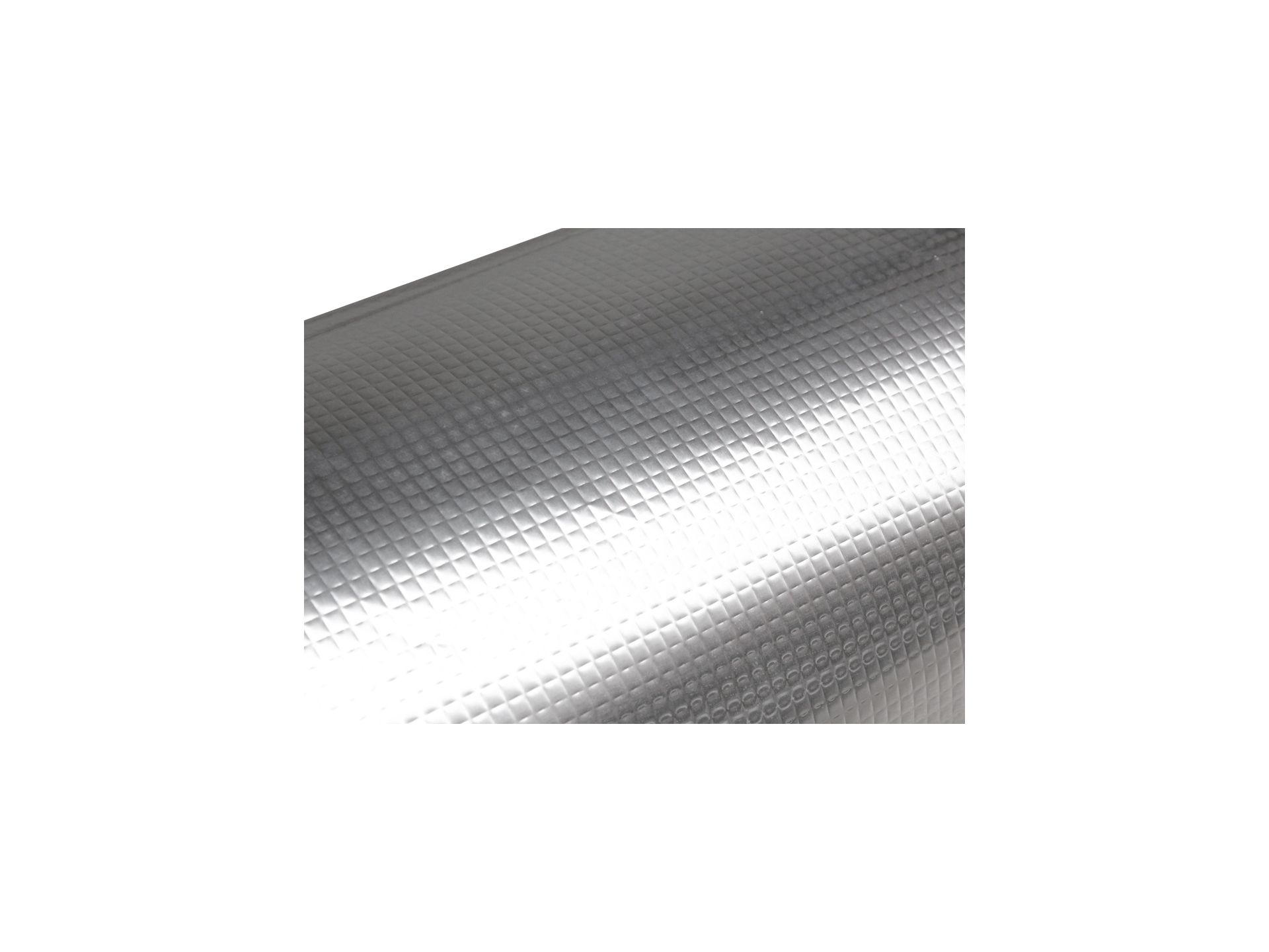 20MM Car Exhaust Muffler Heat Sound Deadener Insulation Mat