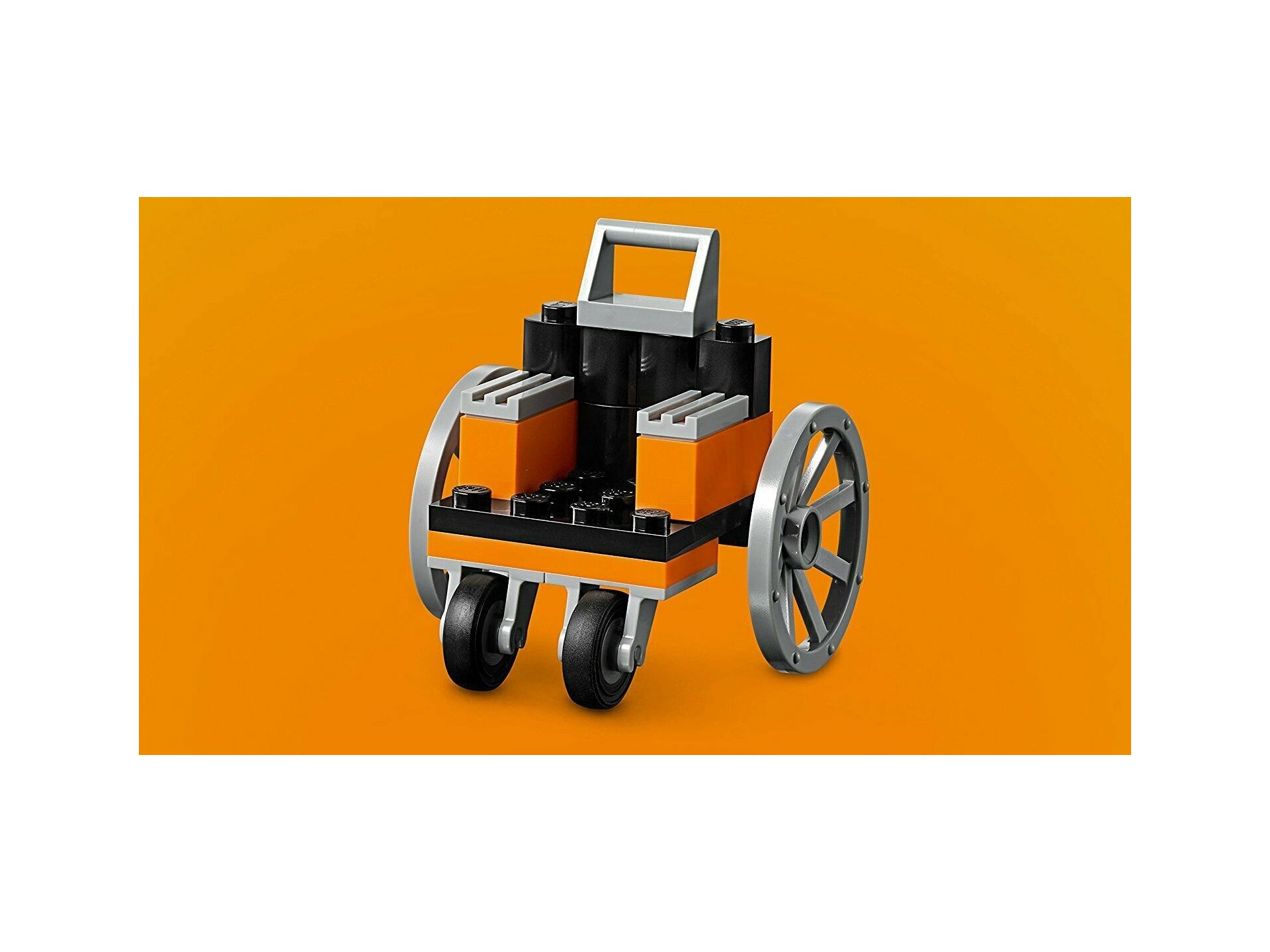 Lego cheap classic 10716