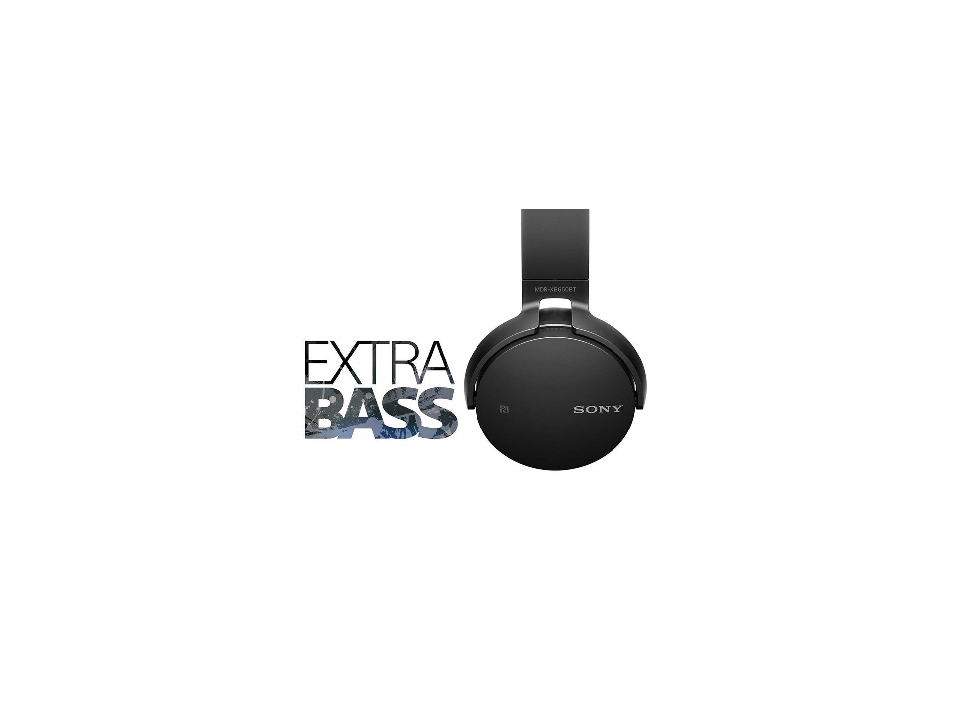 Sony xb top 650 bt