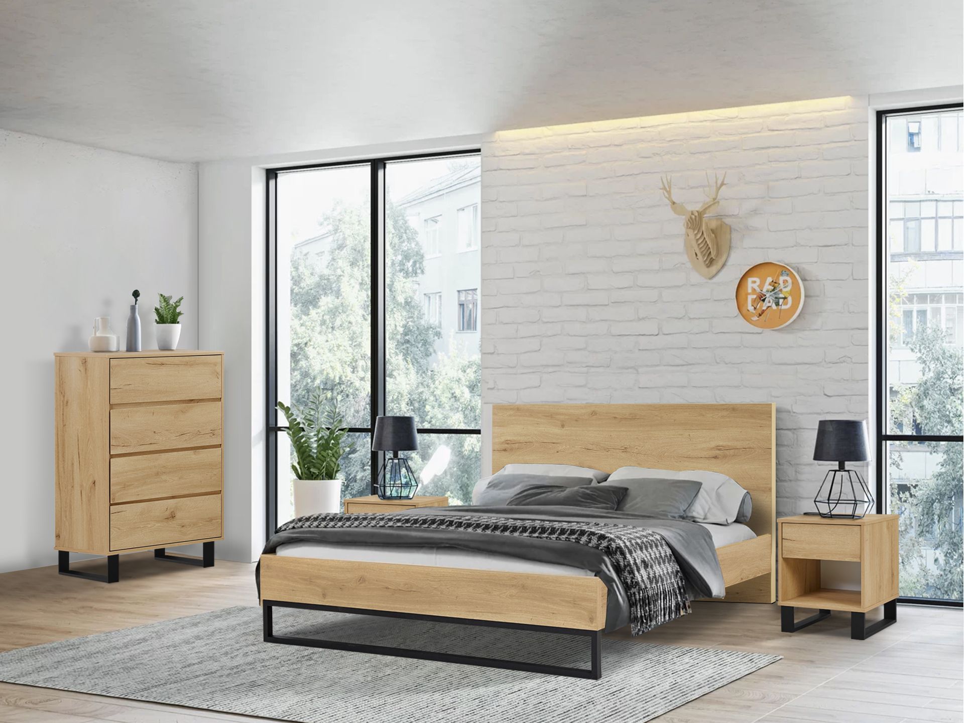 Tallboy hotsell bedroom furniture