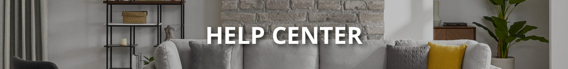 Help Center