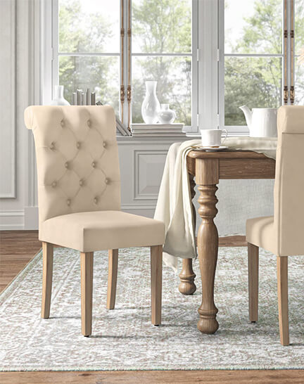 Dining Chairs