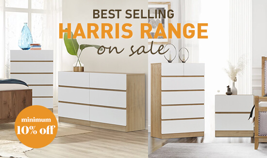 Harris Furniture Range
