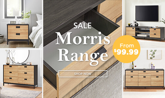 Morris Furniture Range