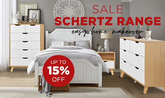 Schertz Furniture Range