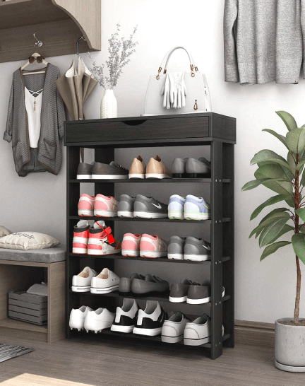 Shoe Rack