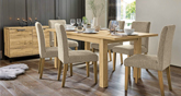 Dining Room Packages