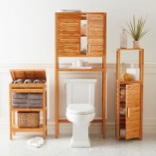 Bathroom Storage