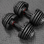 Dumbbells