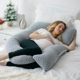 Pregnancy Pillow