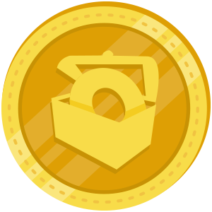 About Treasure Coins - TreasureBox