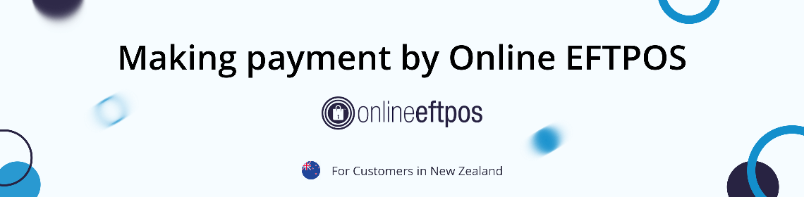 Online Eftpos