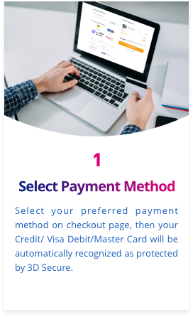 Select Payment Method