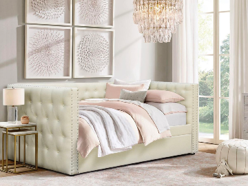 Trundle Bed