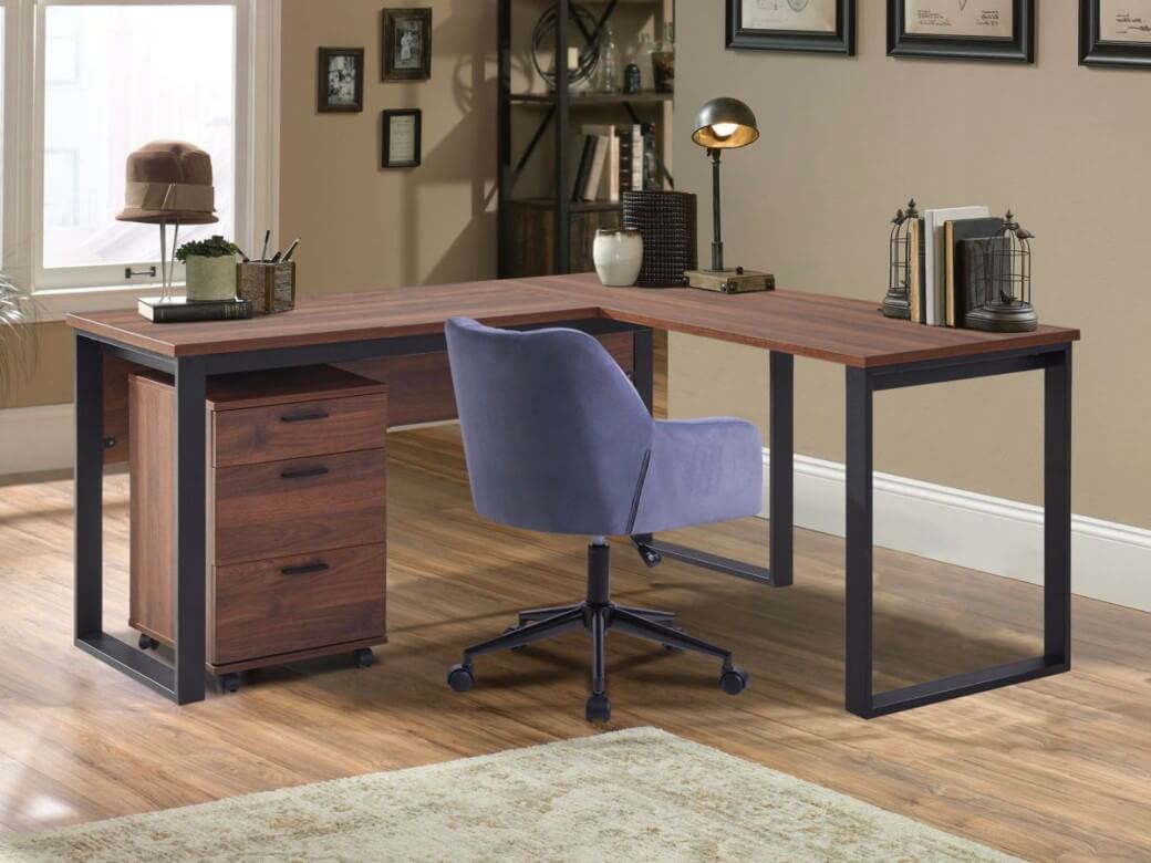orner Desk and L-Shape Desk