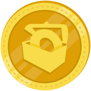 Golden Coin