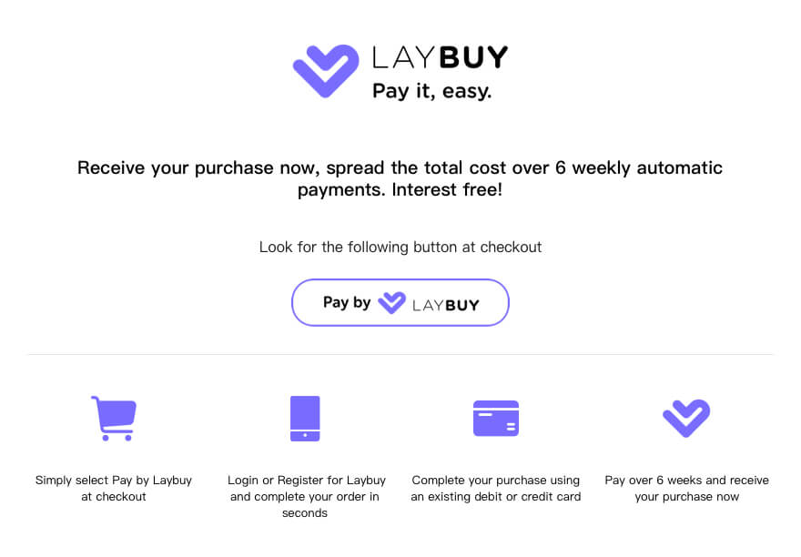 Laybuy