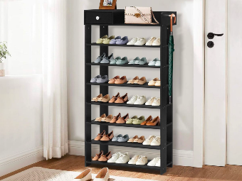 Shoe Shelf