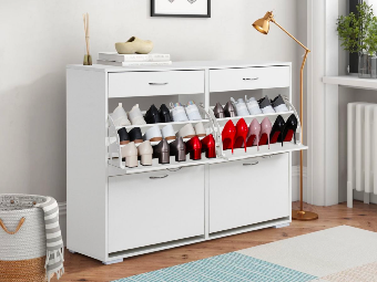 Shoe Cabinet