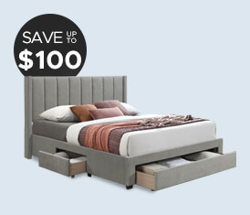Bed Frame Collection
