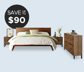 Ocala Furniture Range