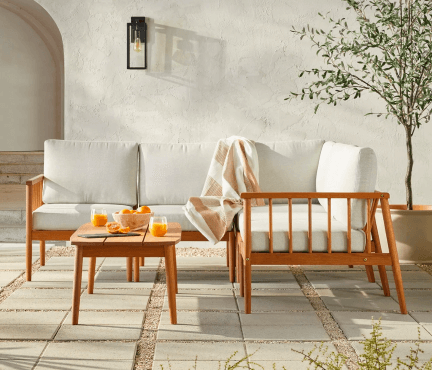 Outdoor Furniture