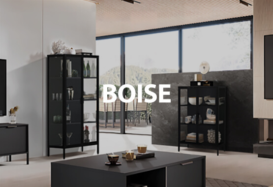 Boise