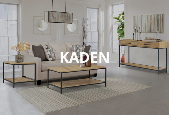 Kaden