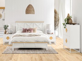 ALASKA Bedroom Package