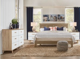 ALTON Bedroom Package