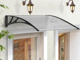 Canopy Awning