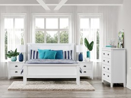 CONGO Bedroom Package