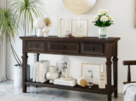 Console Tables