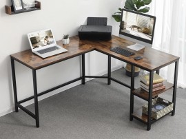 Corner Desk