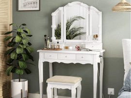 Dressing Table