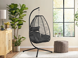 Egg Chairs