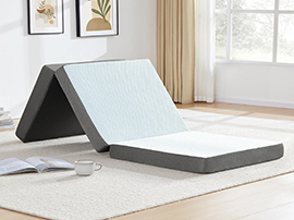 Foldable Mattress