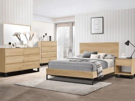 FROHNA Bedroom Package