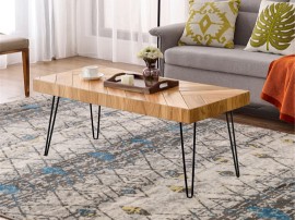 Hairpin Legs