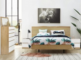HARRIS Bedroom Package