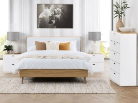 HEKLA Bedroom Package