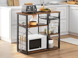 Kitchen Storage