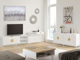 Living Room Packages