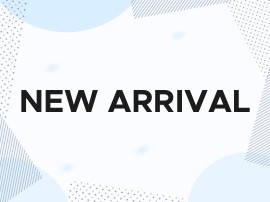 New Arrival
