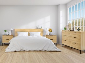 OCALA Bedroom Package