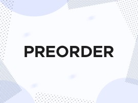 Pre-order