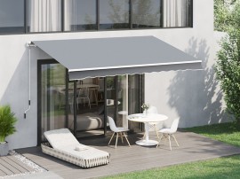 Retractable Awnings