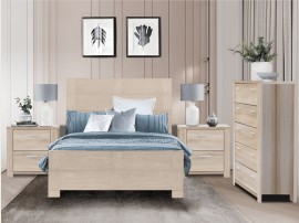 SAGANO Bedroom Package