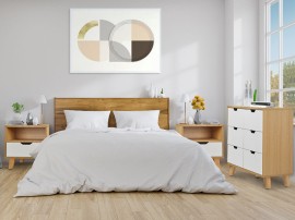 SCHERTZ Bedroom Package